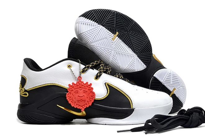 LeBron James Shoes 22-07